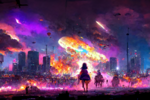 conduit_epic_battle_blimps_on_fire_purple_sky_bikini_cowboy_gir_71020c36-0c01-4cf7-b779-37db3504846c