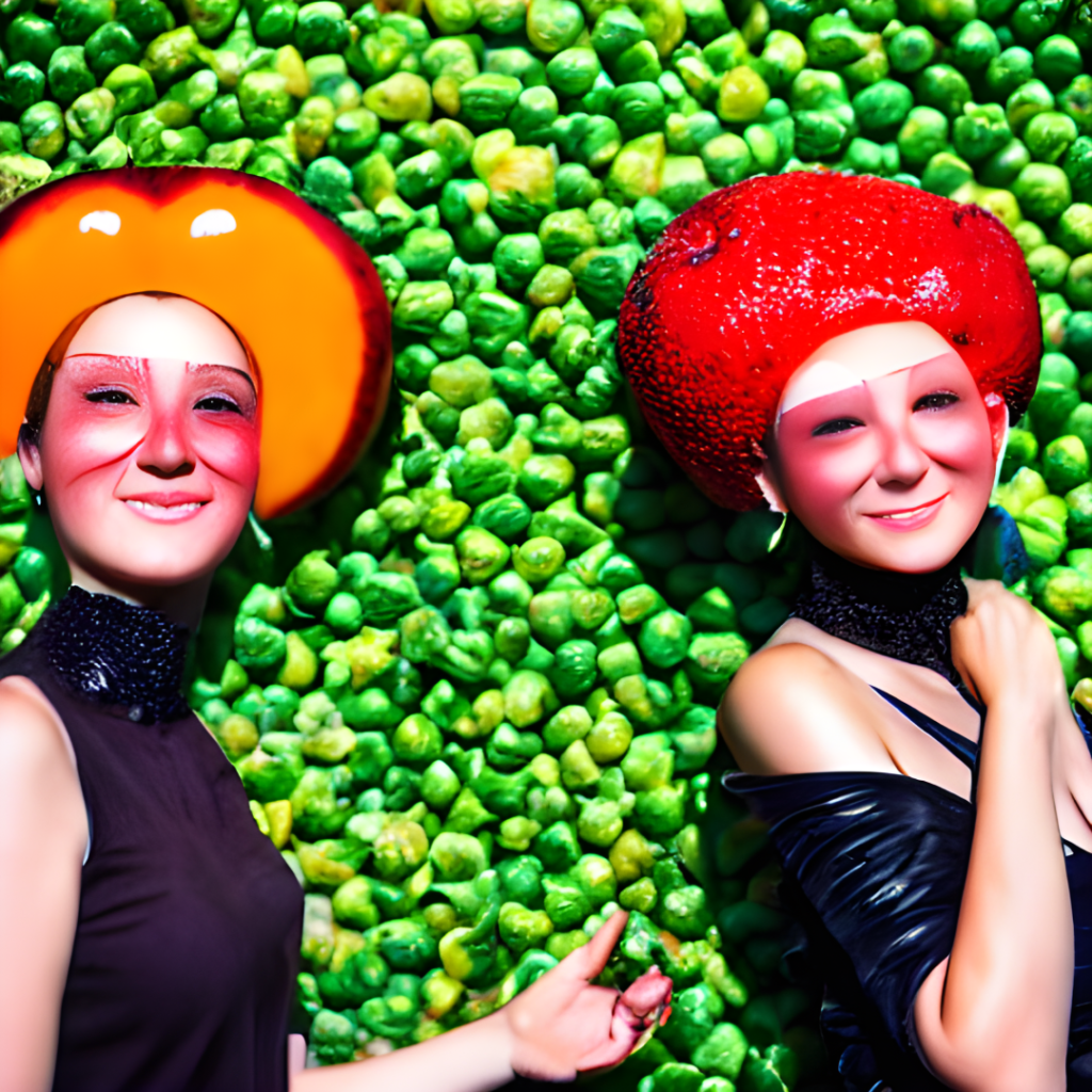 photo_of_two_beautiful_women_dressed_as_fruit__realistic__4k__5d_Mkiii_Seed-130598_Steps-50_Guidancffe-7.5 (Custom) (Large)