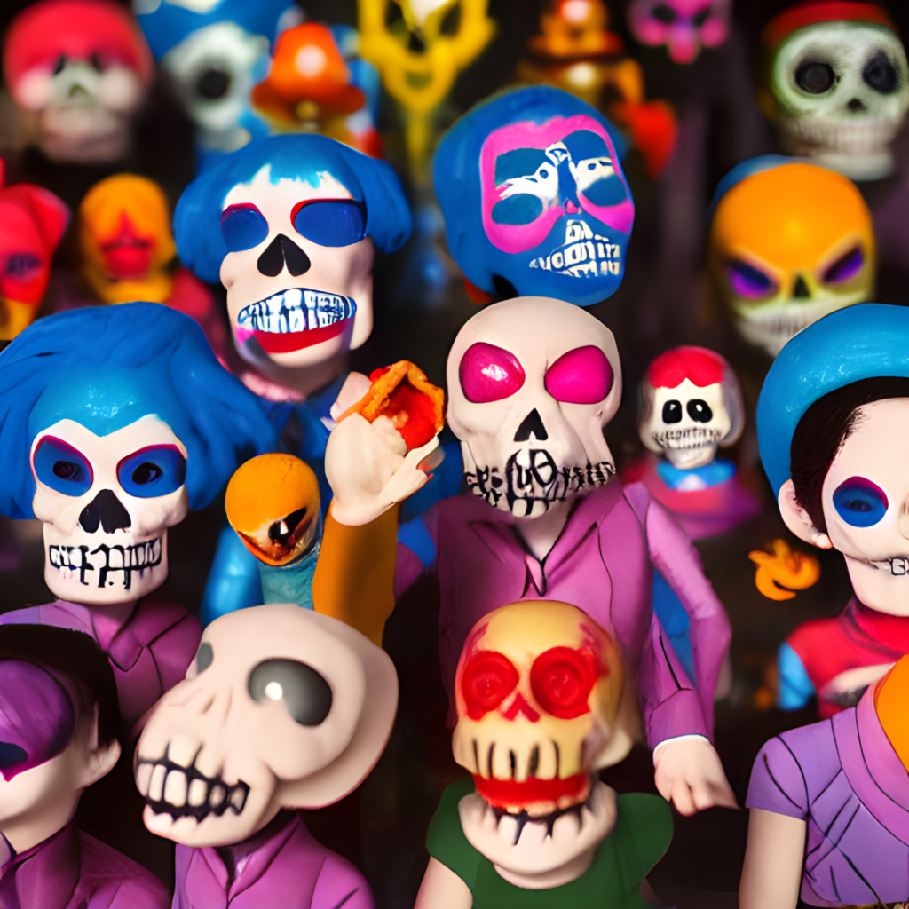 psychadelic_art_style_sugar_skull_Seed-3437966_Steps-50_Ghhhhuidance-7.5-Large