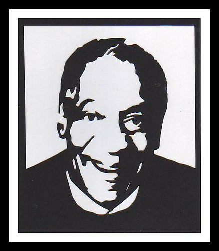 BILL COSBY by bernie.levine (new year, new beginning) cosby photo