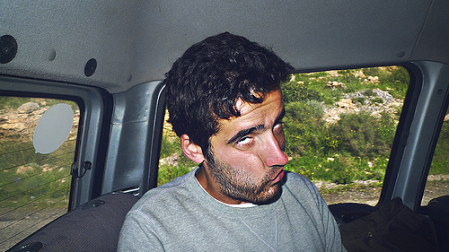 Idiot by Gui Seiz idiot photo