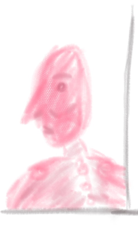 Battle Scarred Skeleton