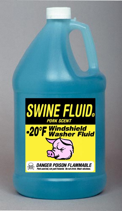 Swine Fluid Product