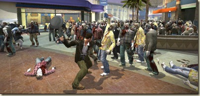 dead rising